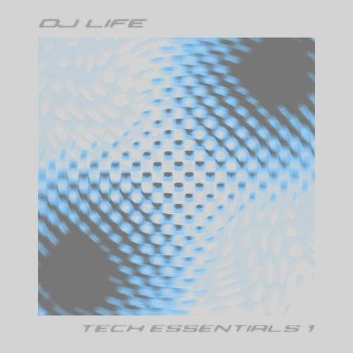 DJ LIFE - Tech Essentials 1 [198088271709]